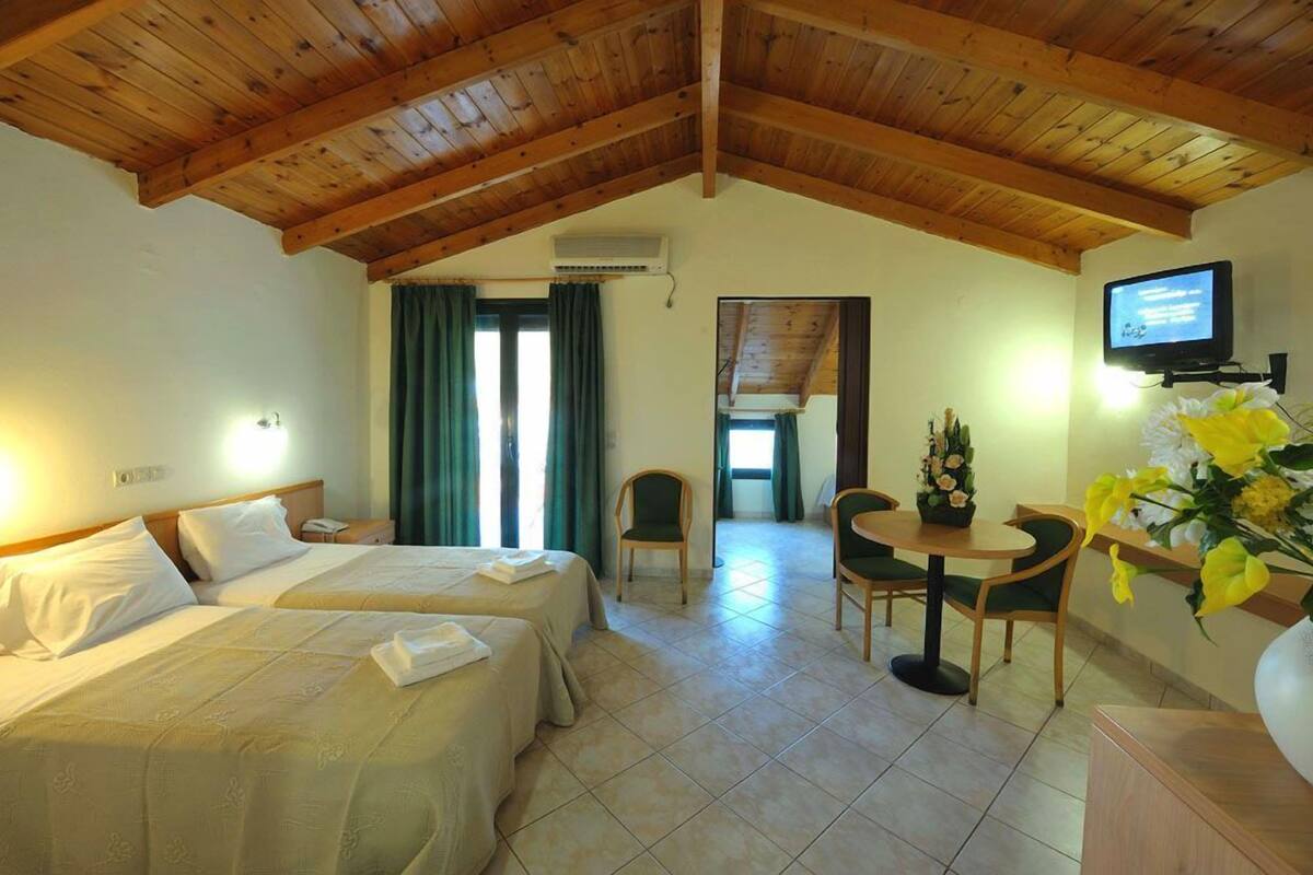 blackout curtains, soundproofing, iron/ironing board, free wifi