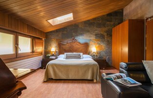 Sistema de insonorización, wifi gratis, ropa de cama