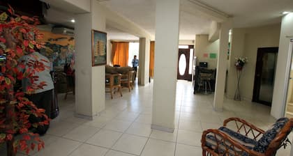 Hotel Honduras Plaza