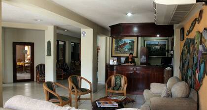 Hotel Honduras Plaza