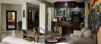 Hotel Honduras Plaza