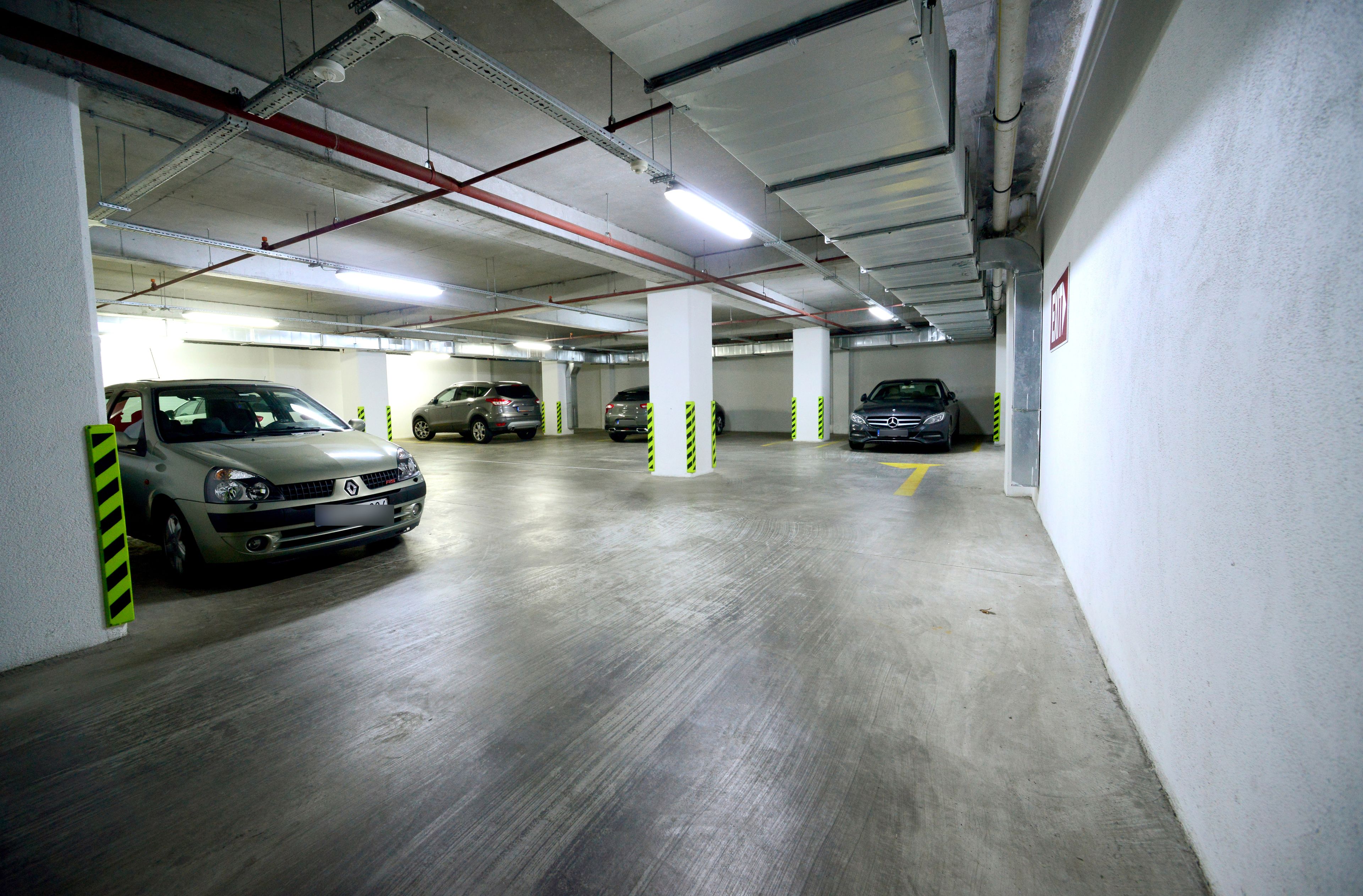 Foto - Holiday Inn Express Istanbul-Altunizade by IHG