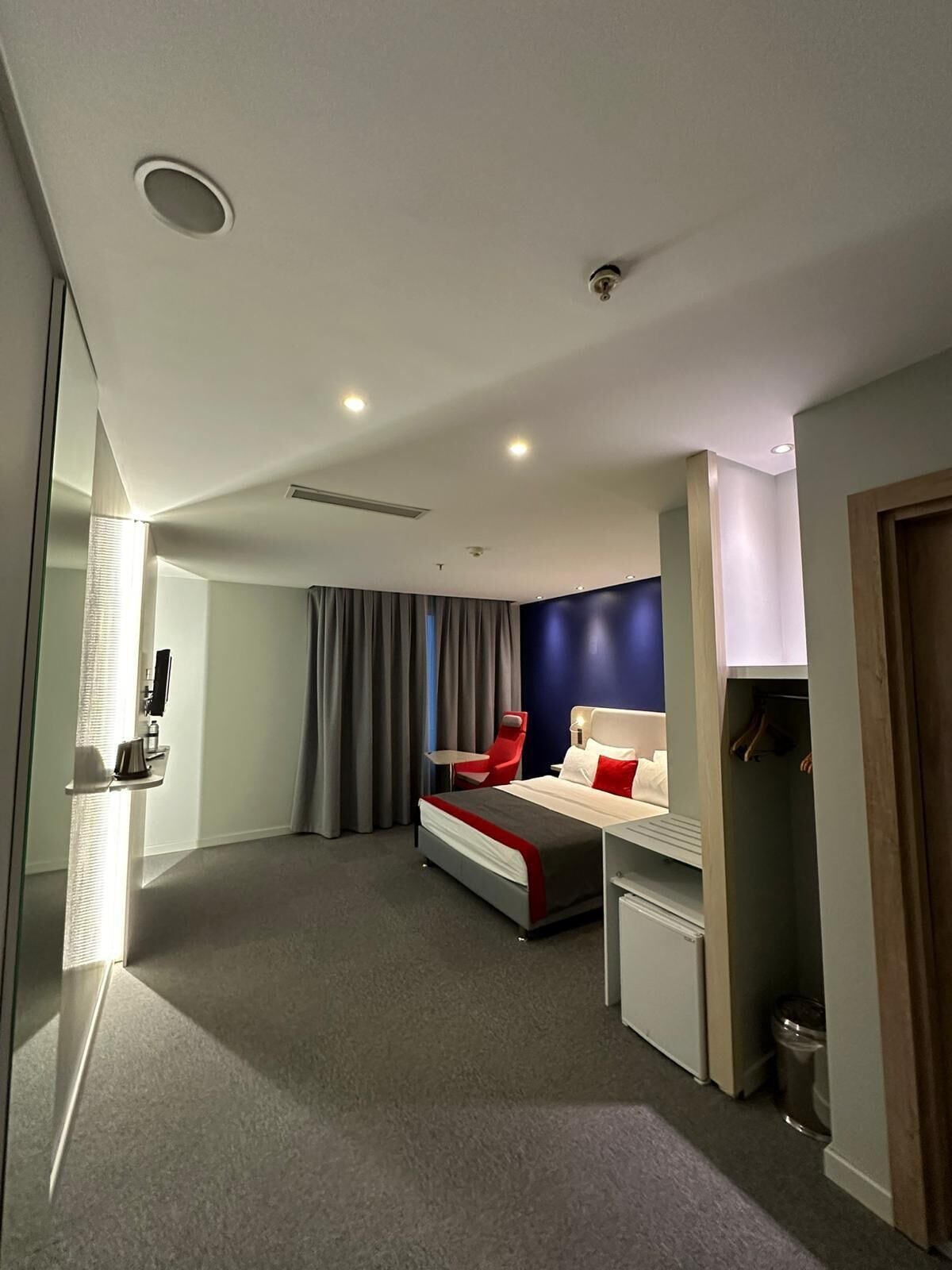 Foto - Holiday Inn Express Istanbul-Altunizade by IHG