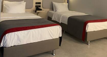Holiday Inn Express Istanbul Altunizade by IHG