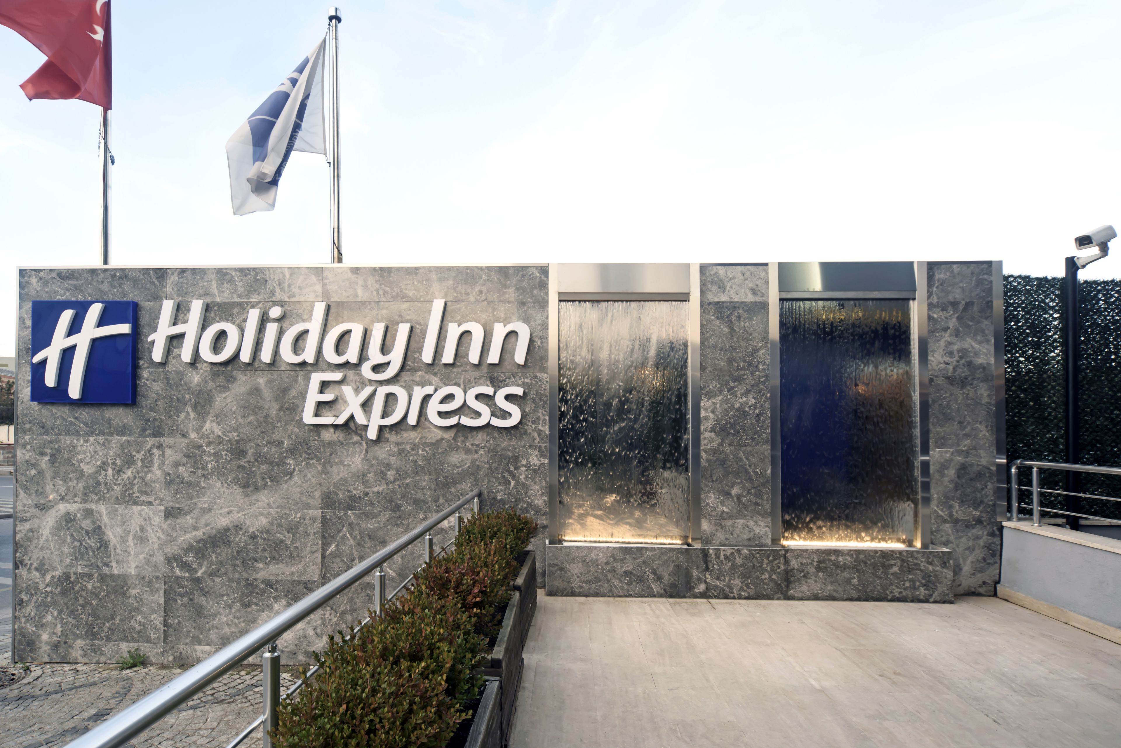Foto - Holiday Inn Express Istanbul-Altunizade by IHG