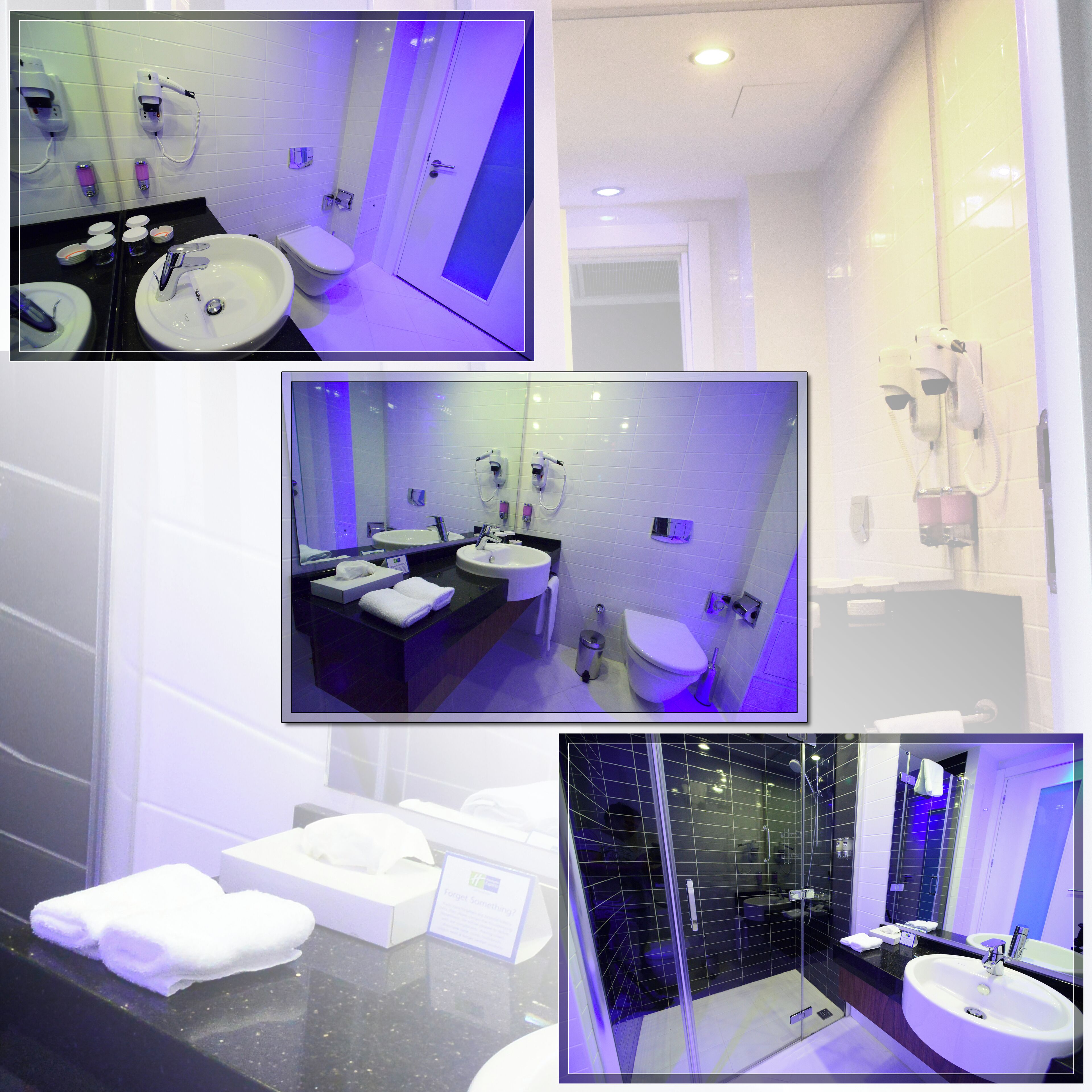 Foto - Holiday Inn Express Istanbul-Altunizade by IHG