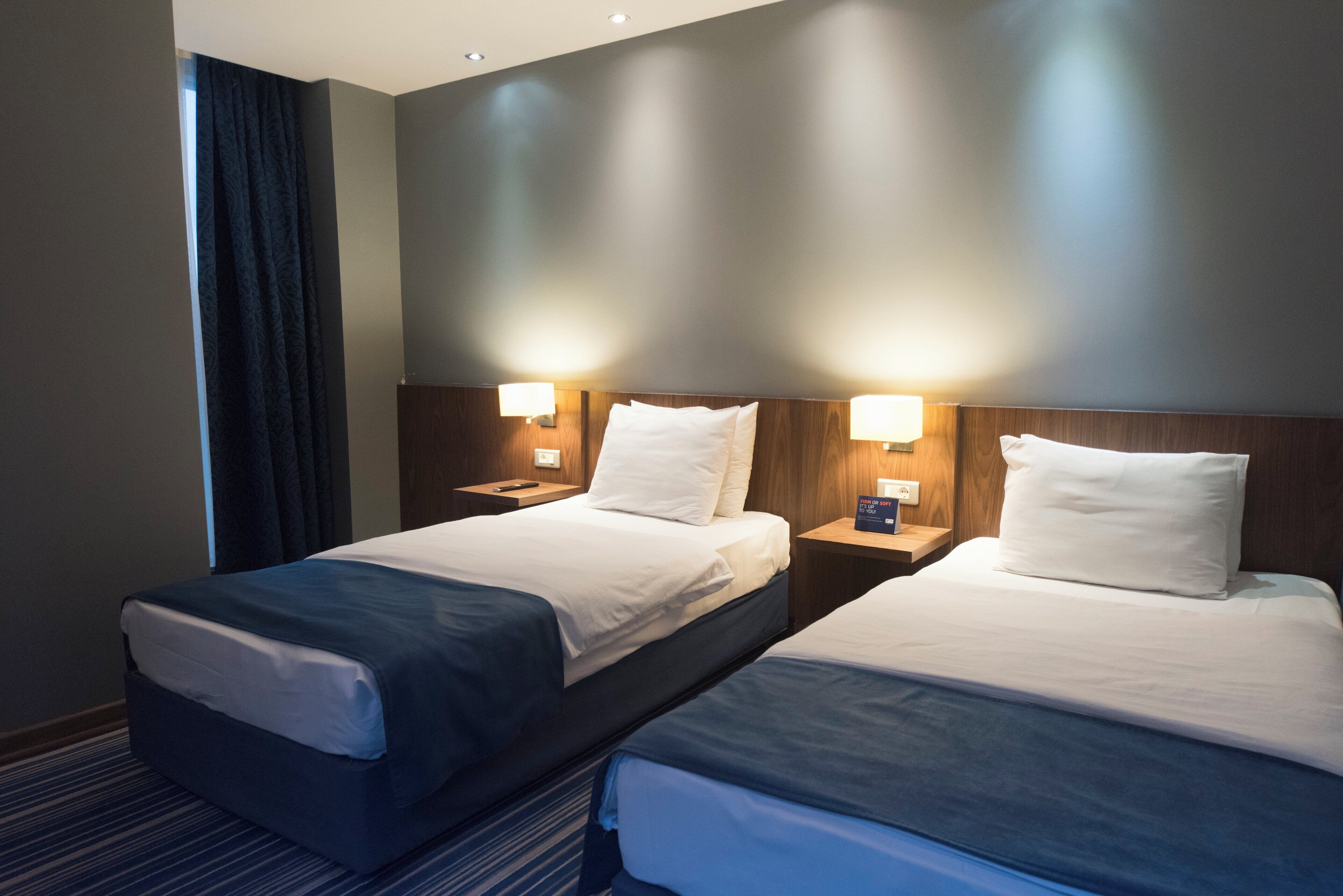 Foto - Holiday Inn Express Istanbul-Altunizade by IHG