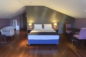 Room - Holiday Inn Express Istanbul Altunizade by IHG (Istanbul)