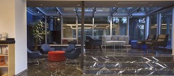 Holiday Inn Express Istanbul Altunizade by IHG