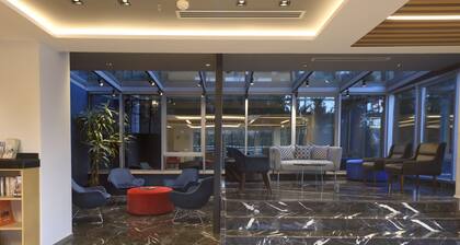 Holiday Inn Express Istanbul Altunizade by IHG