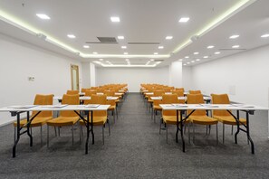 مرفق الاجتماعات
