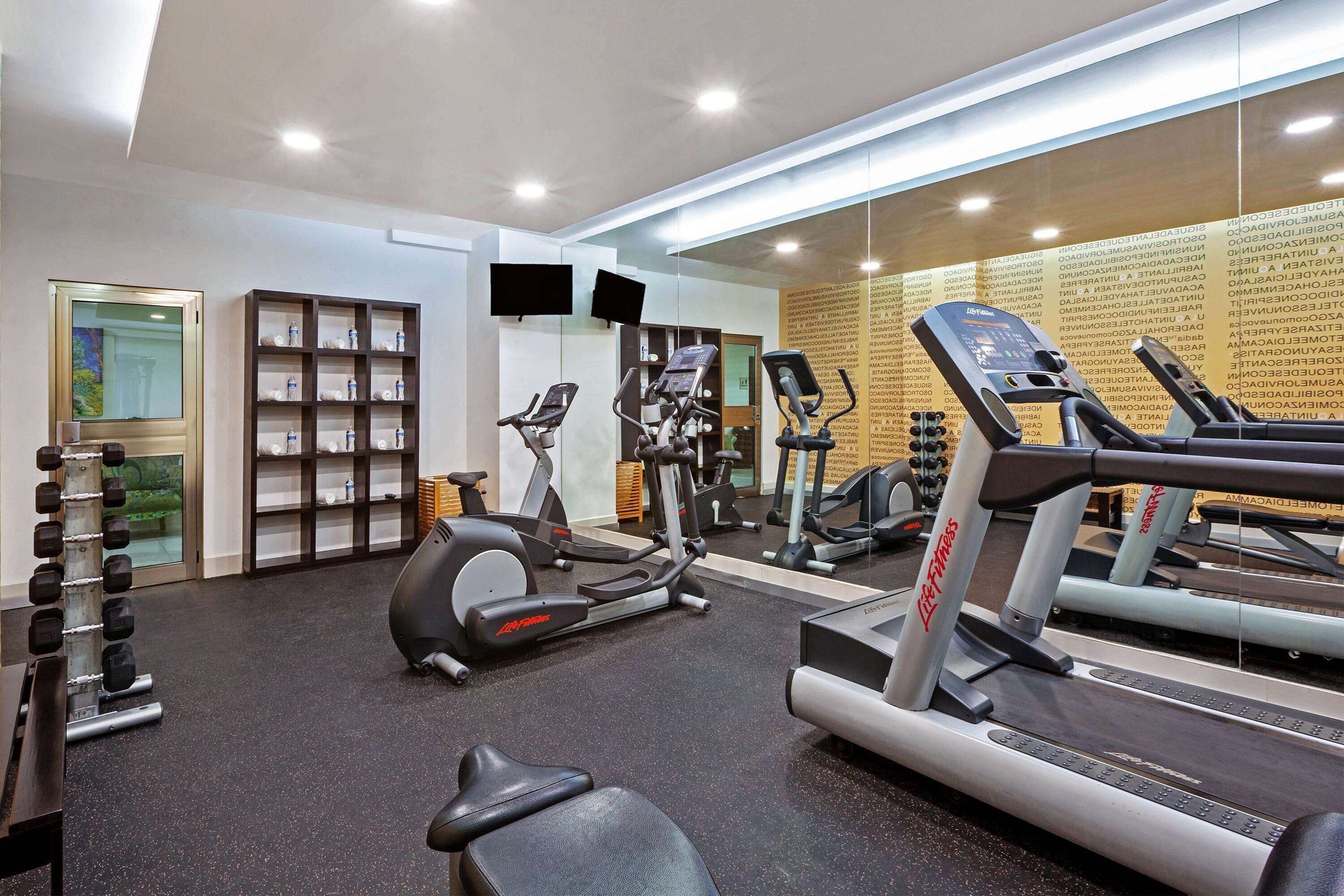 Photo - Wyndham Garden Cancun Downtown