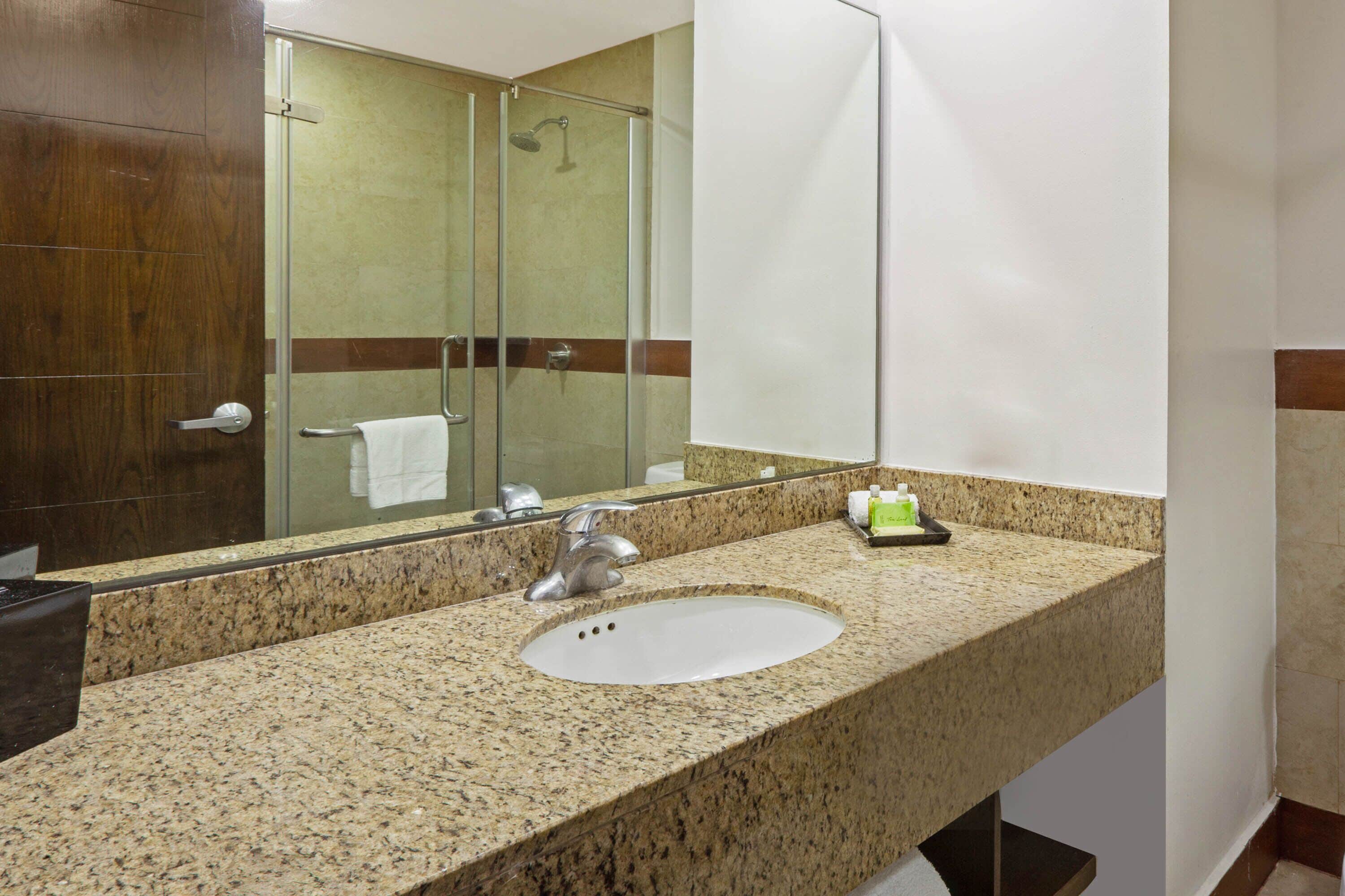 Photo - Wyndham Garden Cancun Downtown