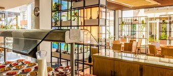 Wyndham Garden Cancun Downtown