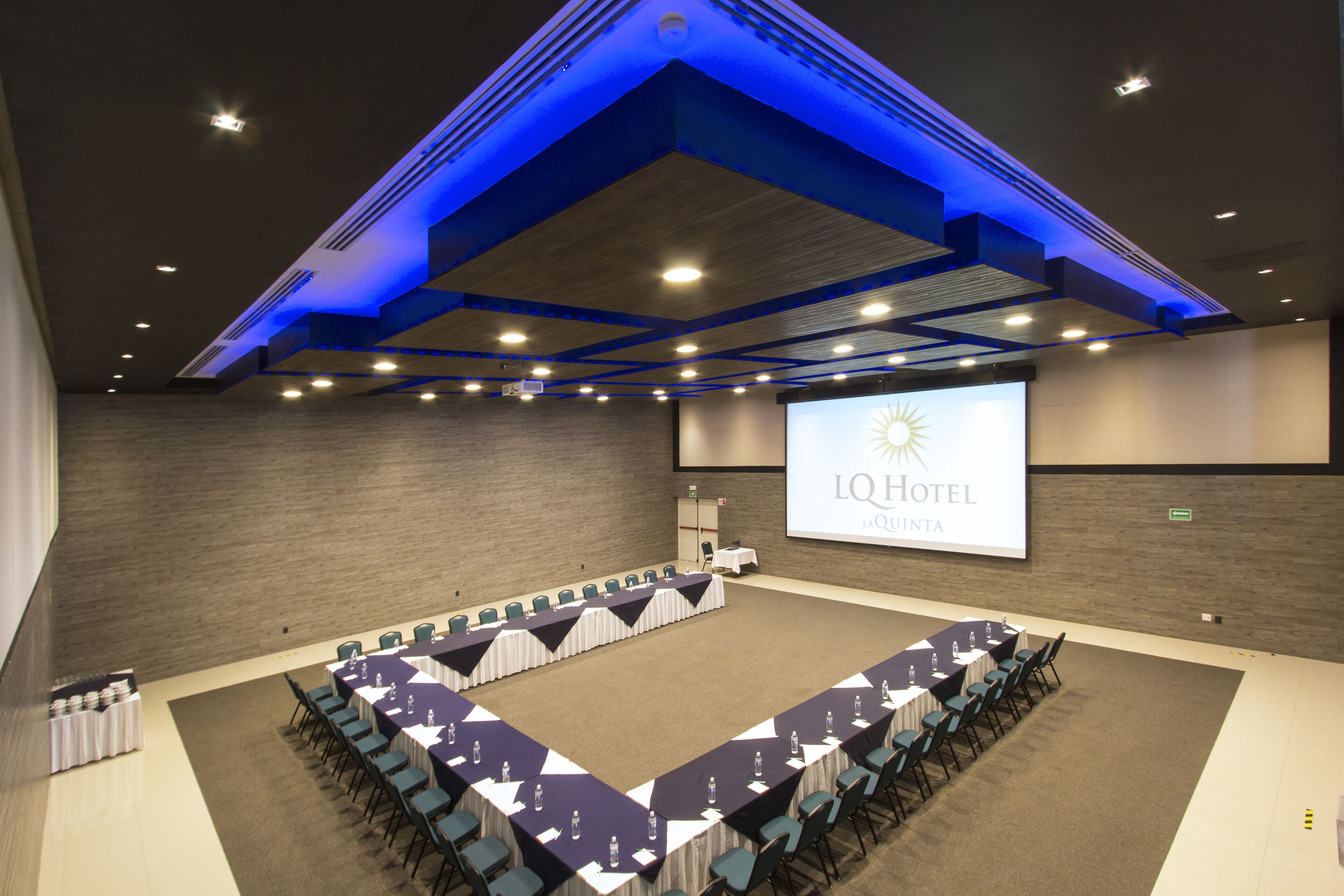 Photo - Wyndham Garden Cancun Downtown