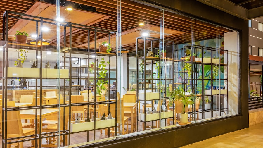 Wyndham Garden Cancun Downtown