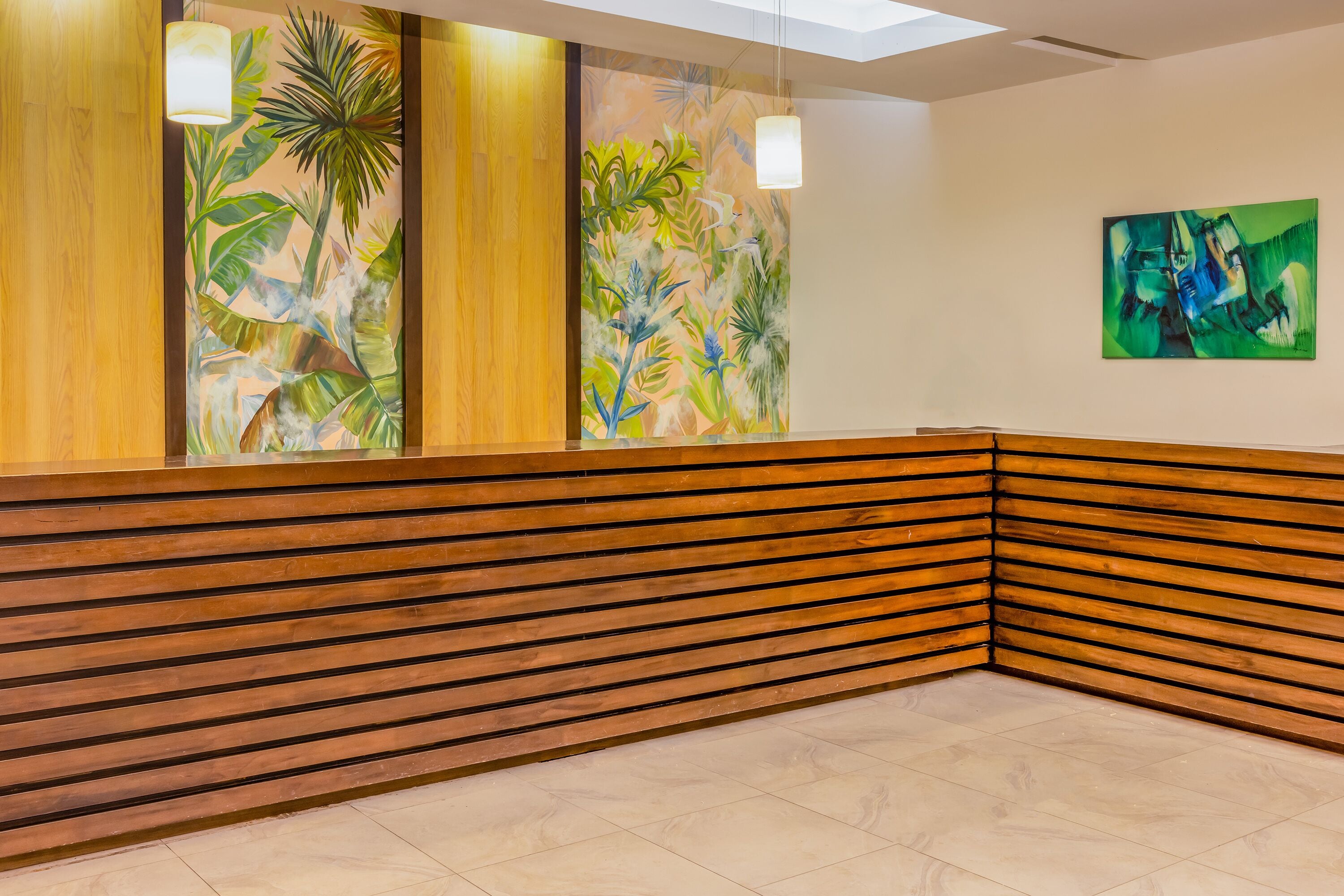 Photo - Wyndham Garden Cancun Downtown