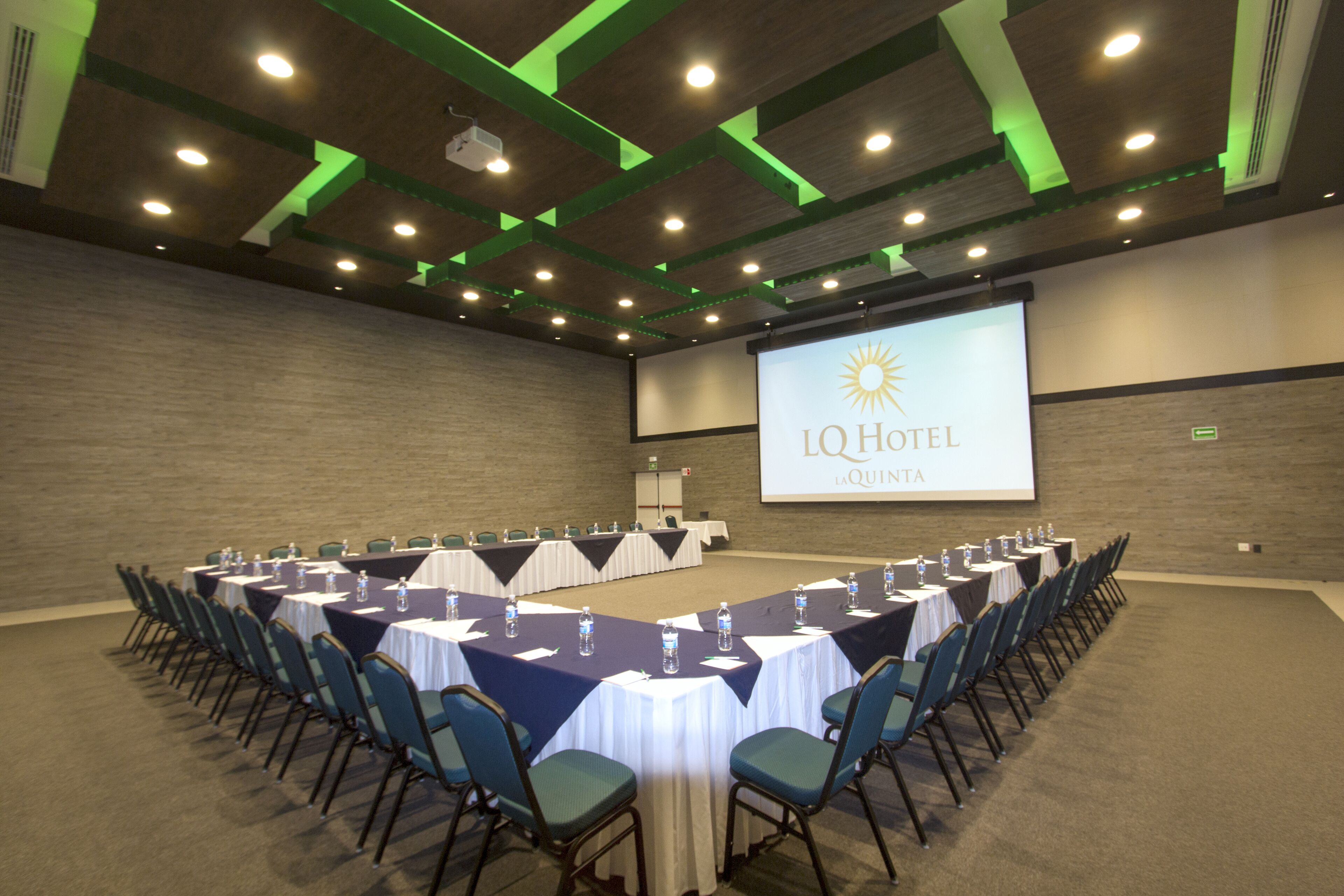 Photo - Wyndham Garden Cancun Downtown