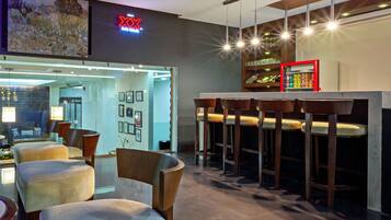 Bar (ter plaatse)