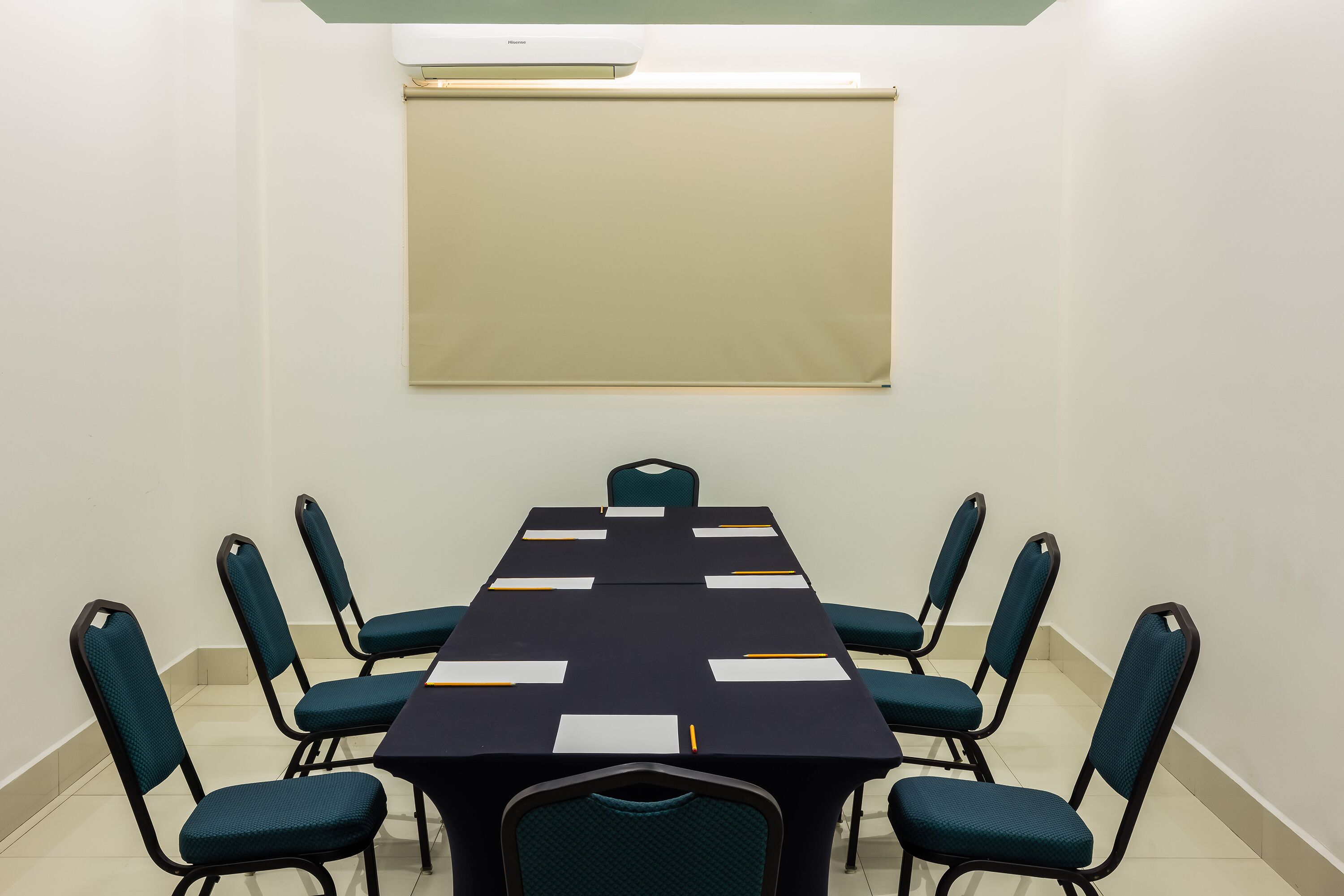 Photo - Wyndham Garden Cancun Downtown