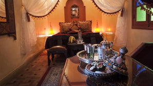 Unclassified image, 3 of 34, button - Riad Bleu Du Sud (Marrakech)