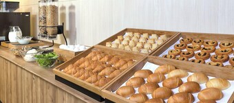WASHINGTON R&BHotel NagoyaNishiki