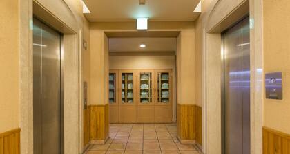 WASHINGTON R&BHotel NagoyaNishiki