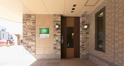 Washington R&B Hotel Kanazawa-eki Nishiguchi