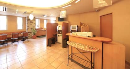 Washington R&B Hotel Kumagaya-Ekimae