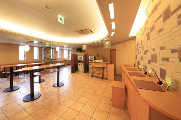 Restaurantes