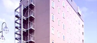 Washington R&B Hotel Kumagaya-Ekimae