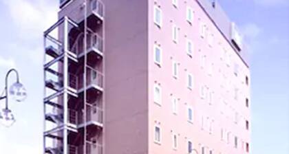 Washington R&B Hotel Kumagaya-Ekimae