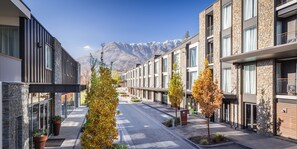 Front of property - DoubleTree by Hilton Queenstown (Kawarau Falls)
