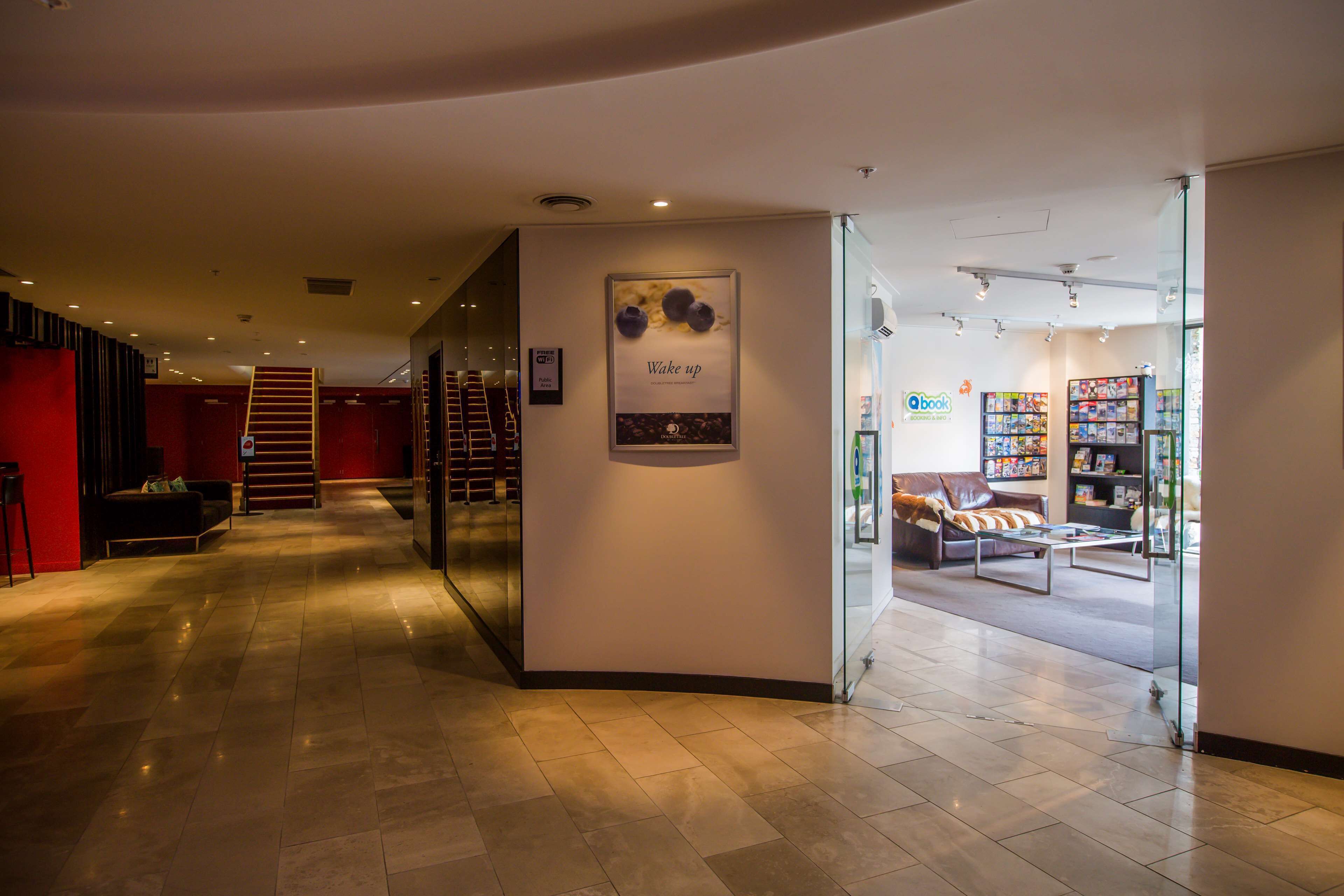 Foto - DoubleTree by Hilton Queenstown