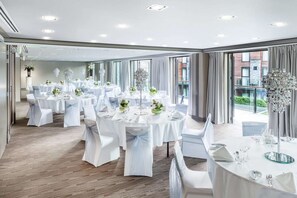 Meeting facility - DoubleTree by Hilton Queenstown (Kawarau Falls)