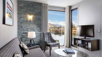 Chambre Deluxe | Coffres-forts dans les chambres, chambres insonorisées, Wi-Fi gratuit