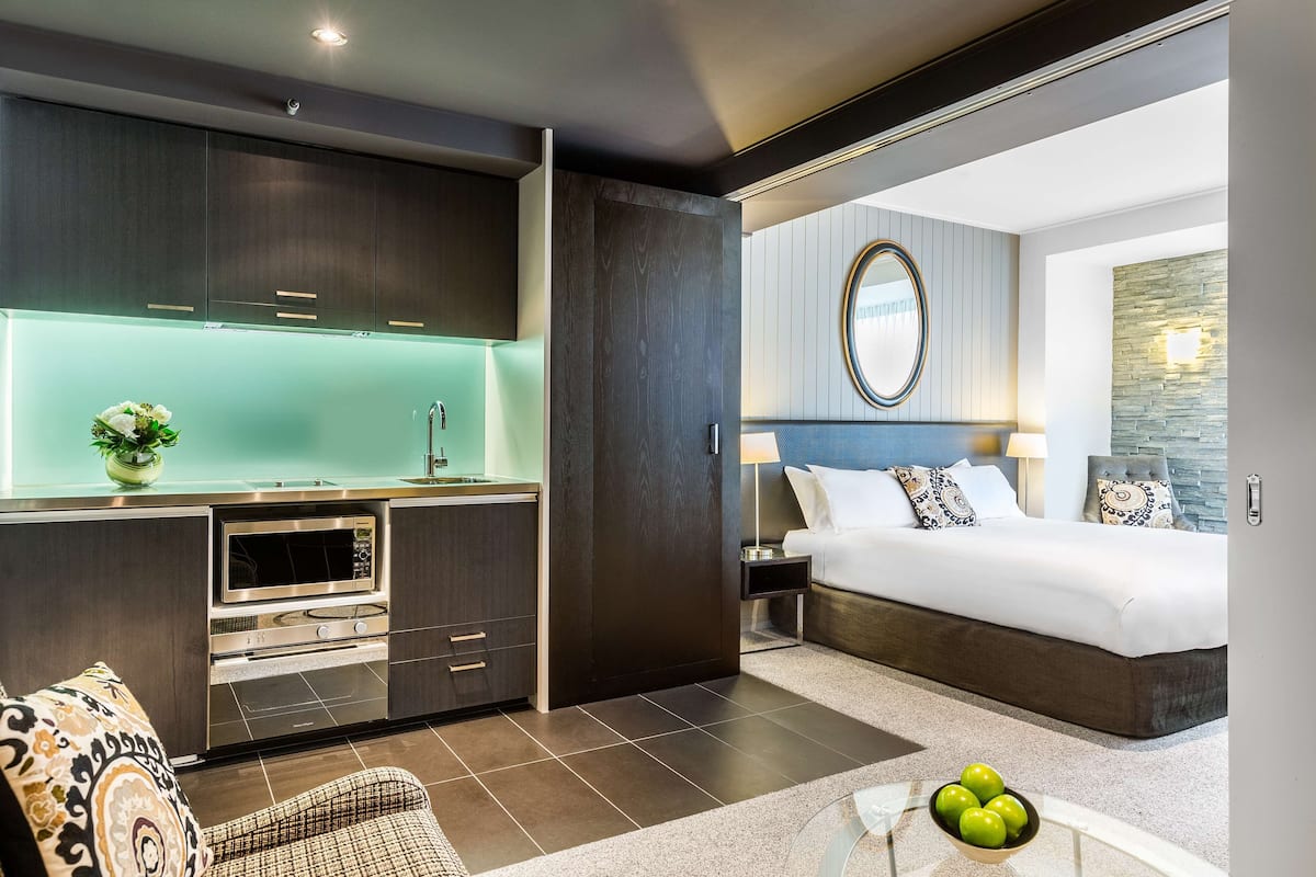 Room, Accessible, Non Smoking