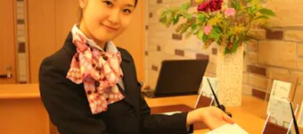 Washington R&B Hotel Sapporo Kita 3 Nishi 2