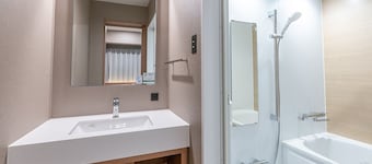 Washington R&B Hotel Sapporo Kita 3 Nishi 2