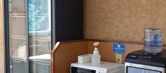 Washington R&B Hotel Sapporo Kita 3 Nishi 2