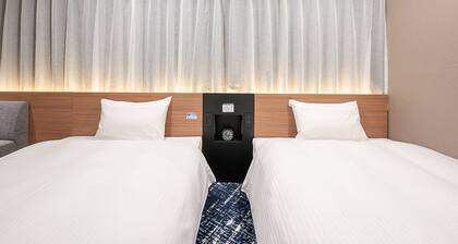 Washington R&B Hotel Sapporo Kita 3 Nishi 2