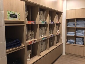 Recepción