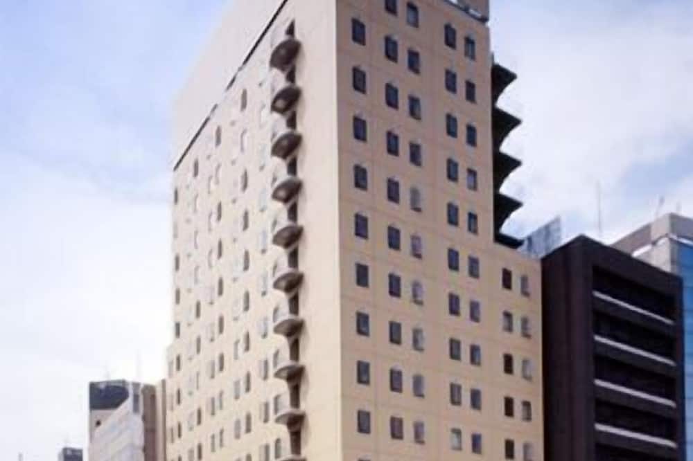 Washington R&B Hotel Shin-Yokohama Ekimae