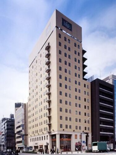 Washington R&B Hotel Shin-Yokohama Ekimae
