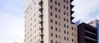 Washington R&B Hotel Shin-Yokohama Ekimae