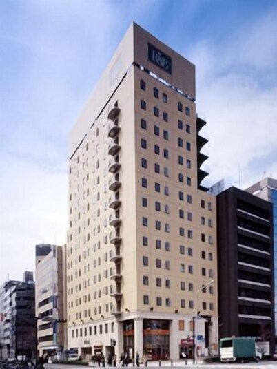 Washington R&B Hotel Shin-Yokohama Ekimae
