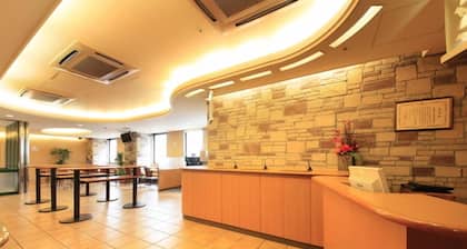 Washington R&B Hotel Shin-Yokohama Ekimae