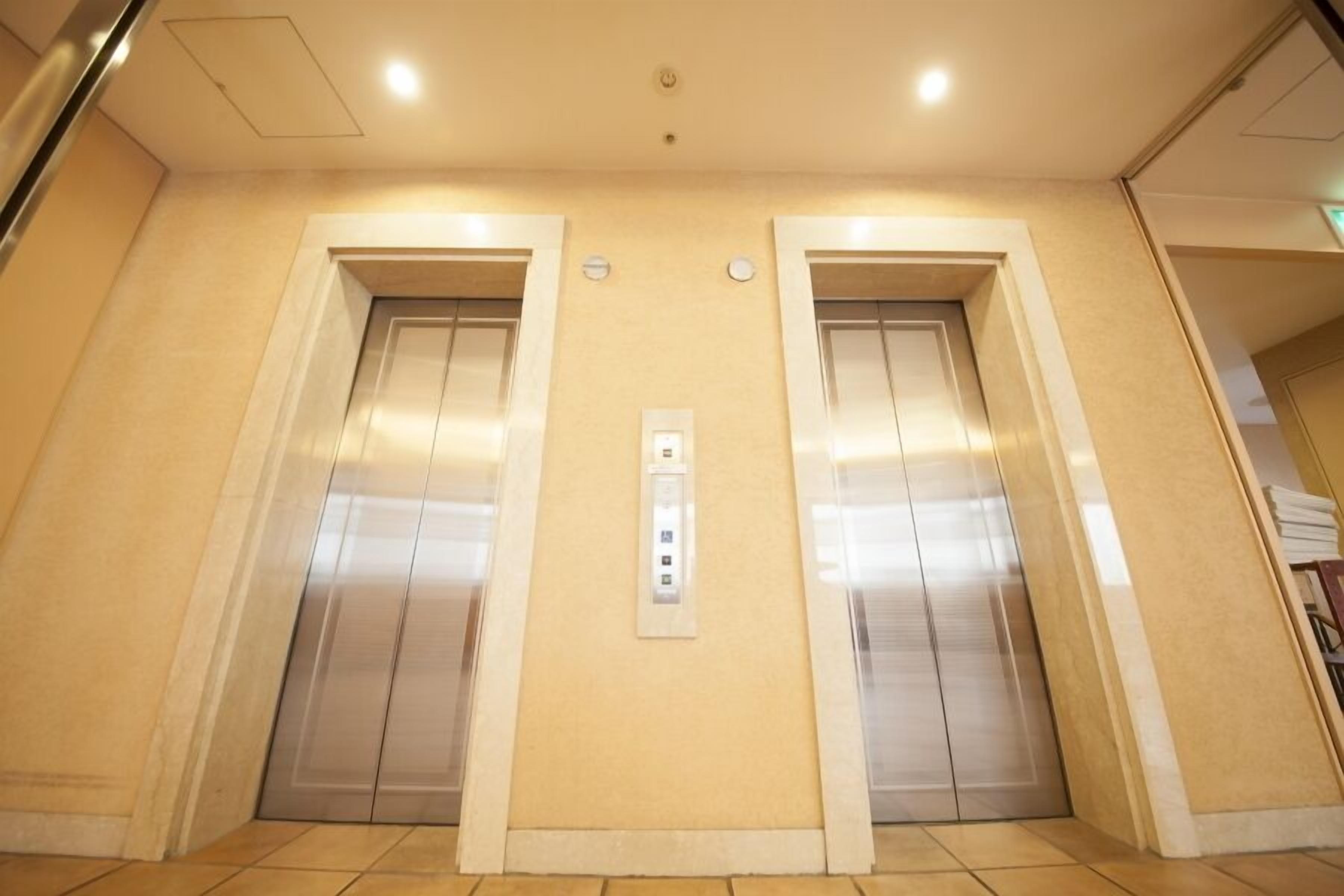 Photo - Washington R&B Hotel Shin Yokohama Ekimae