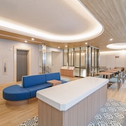ワシントンR&Bホテル新横浜駅前