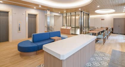 Washington R&B Hotel Shin-Yokohama Ekimae